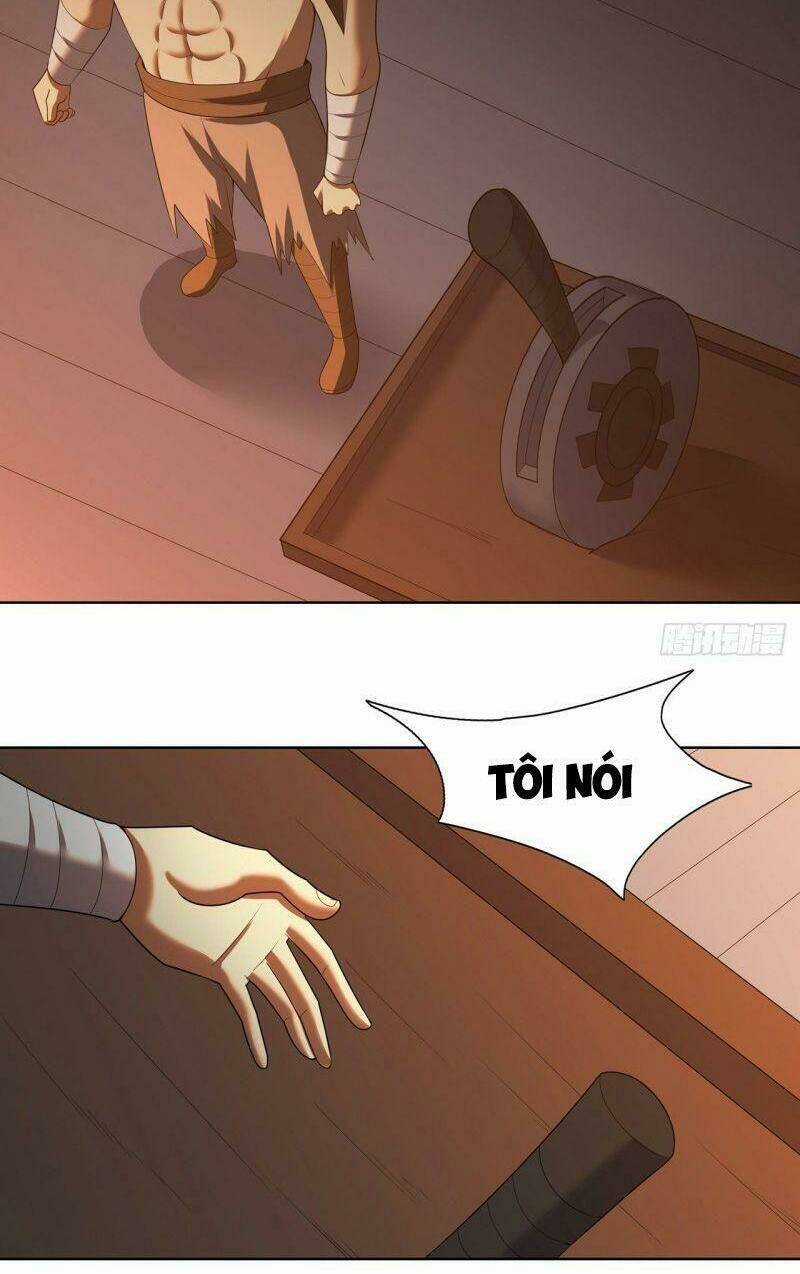 Thần Long Tinh Chủ Chapter 34 trang 11