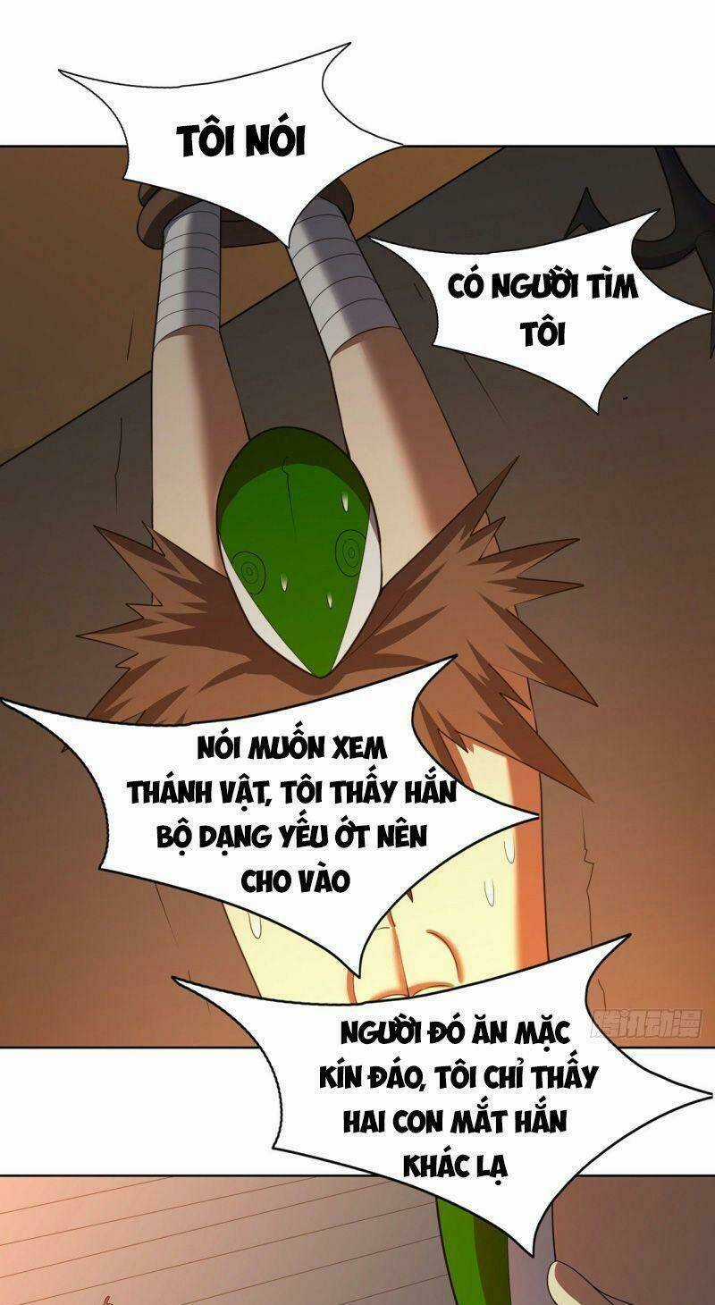 Thần Long Tinh Chủ Chapter 34 trang 12