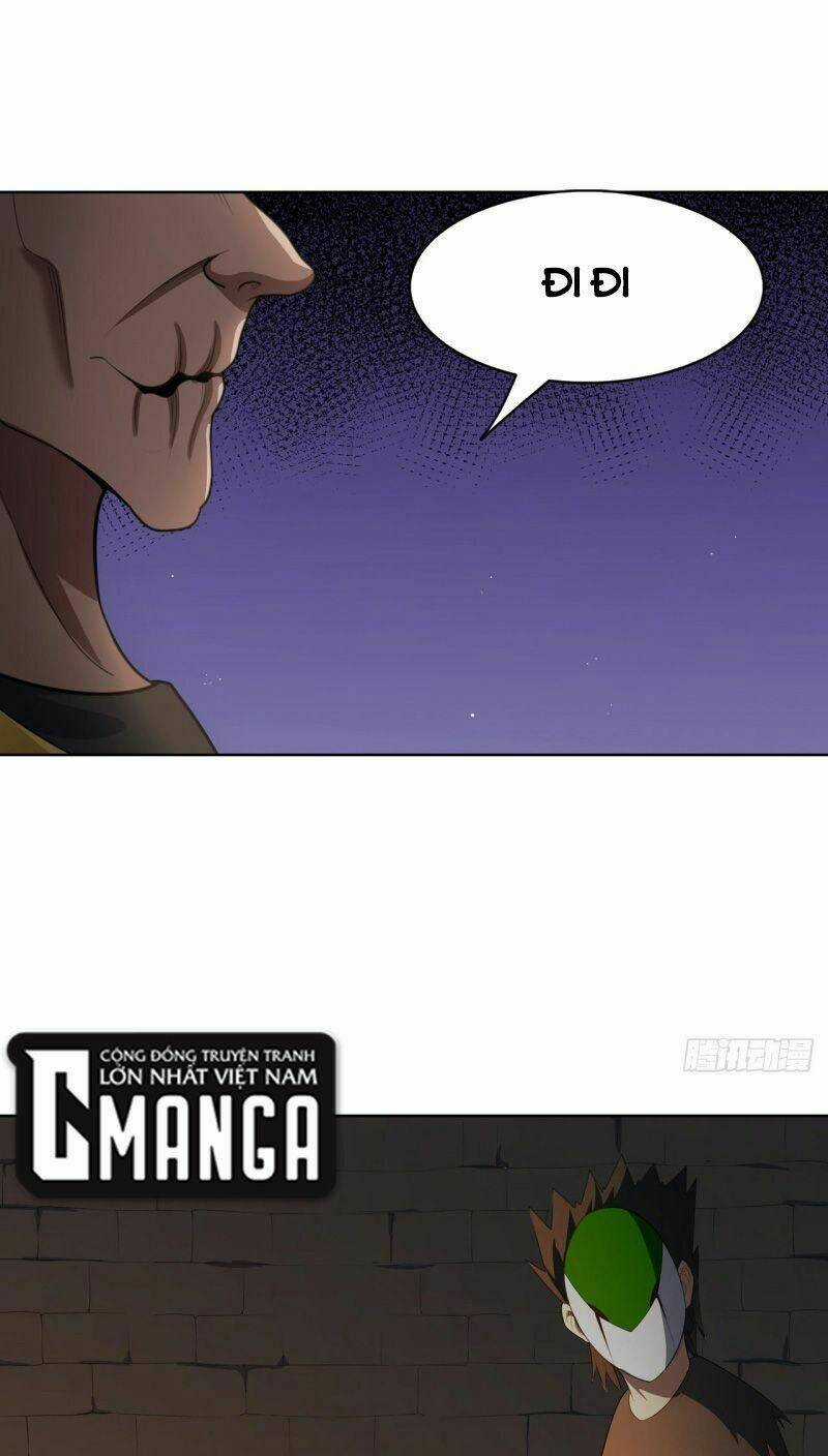 Thần Long Tinh Chủ Chapter 34 trang 14