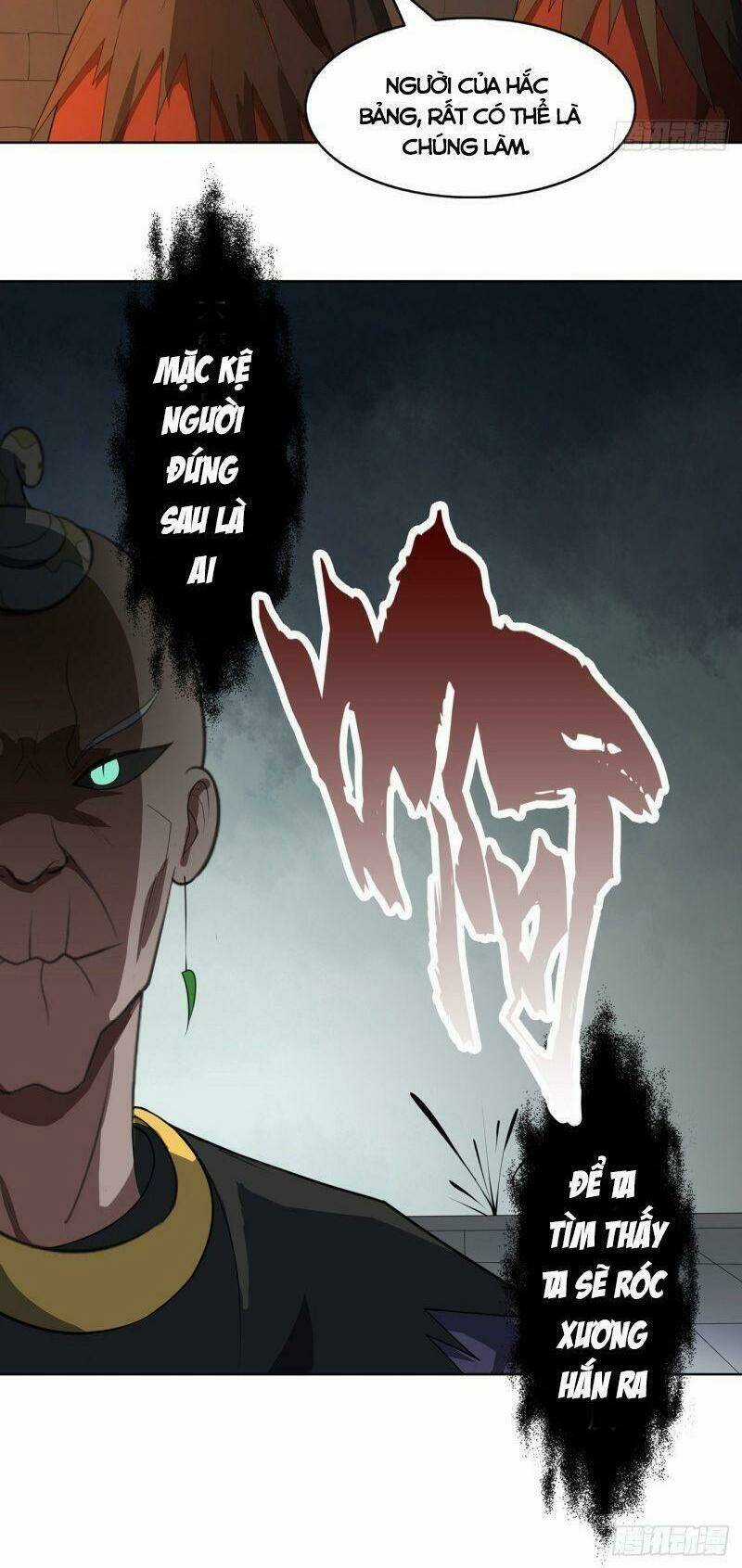 Thần Long Tinh Chủ Chapter 34 trang 18