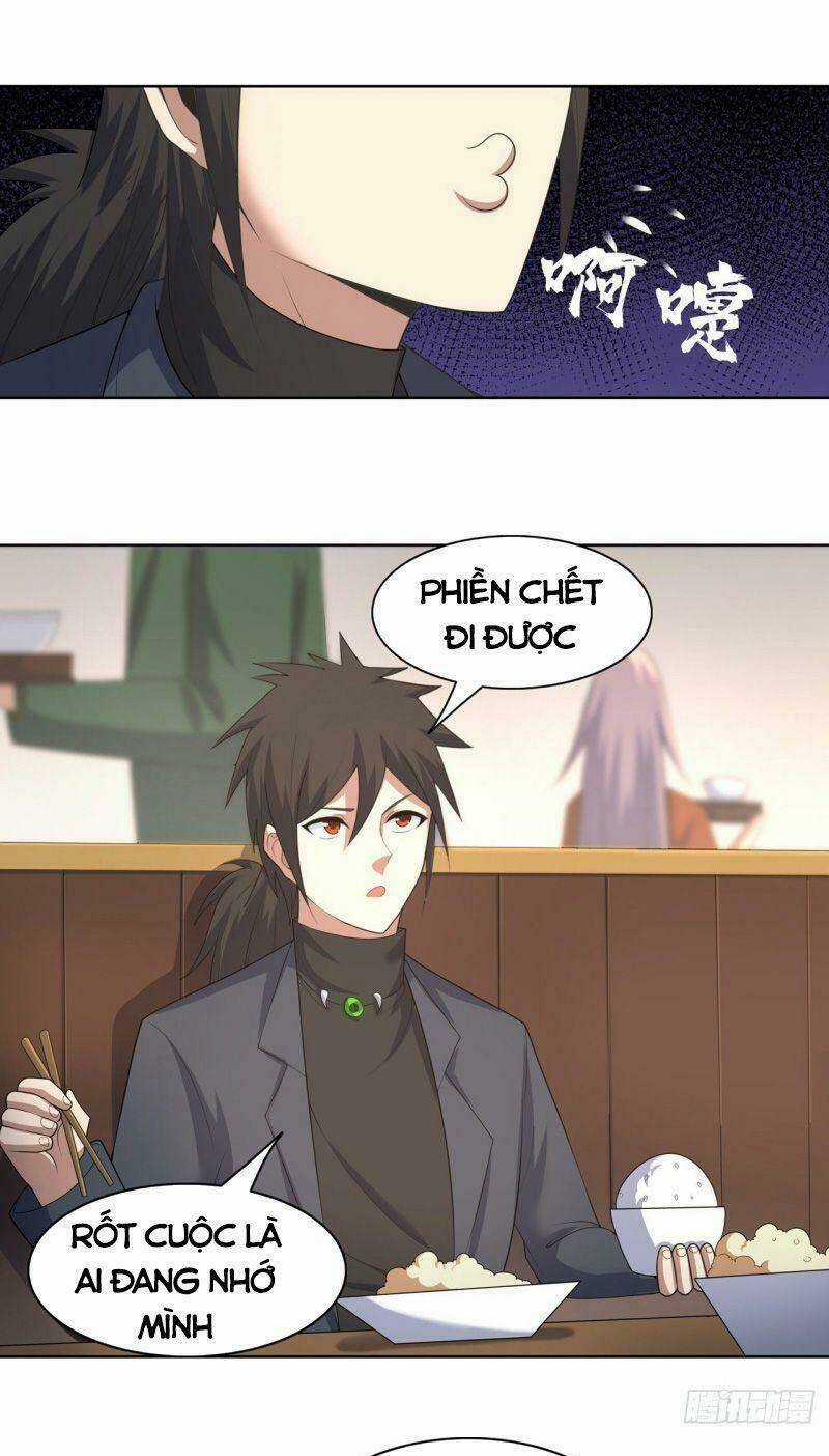 Thần Long Tinh Chủ Chapter 34 trang 19