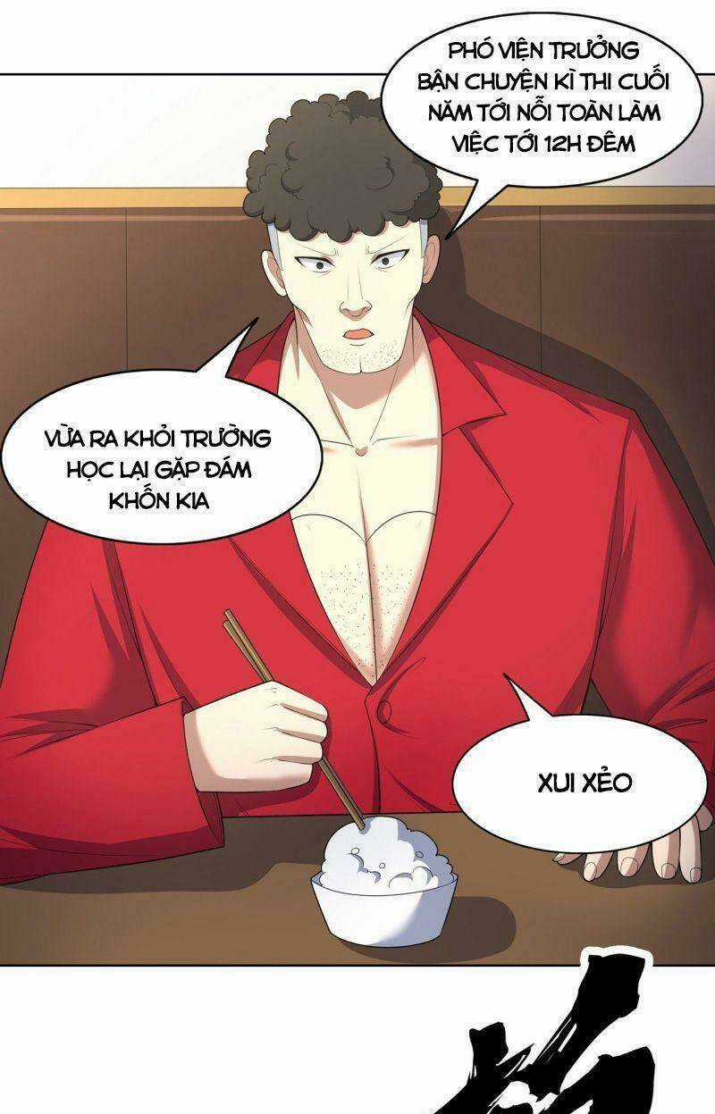 Thần Long Tinh Chủ Chapter 34 trang 23