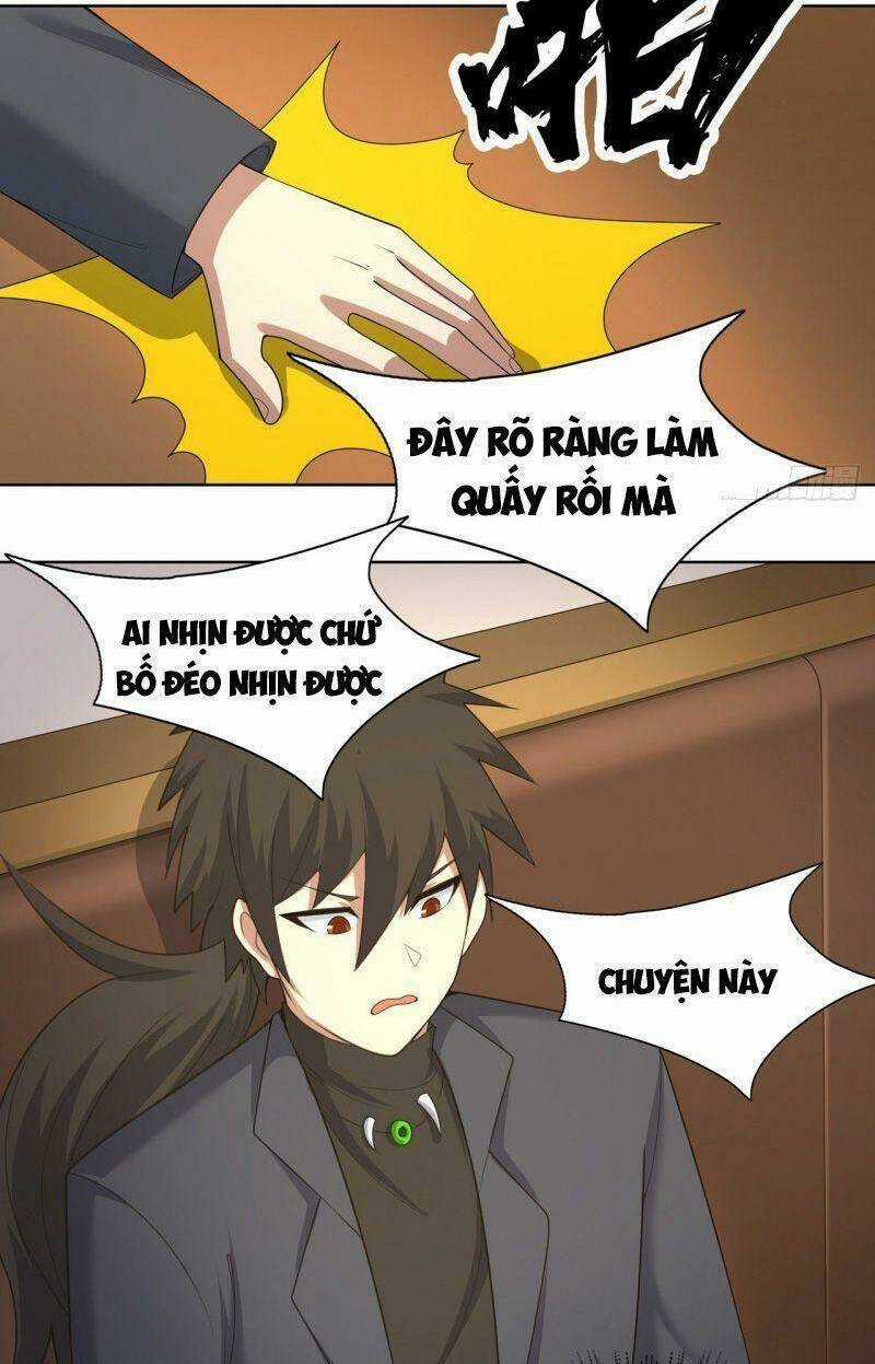 Thần Long Tinh Chủ Chapter 34 trang 24