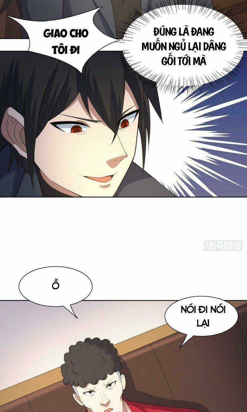 Thần Long Tinh Chủ Chapter 34 trang 25