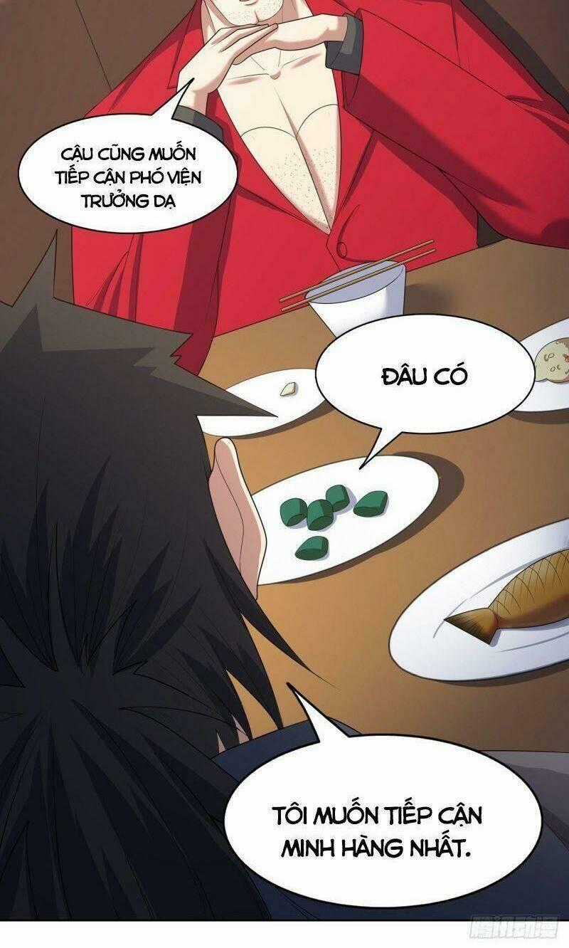 Thần Long Tinh Chủ Chapter 34 trang 26