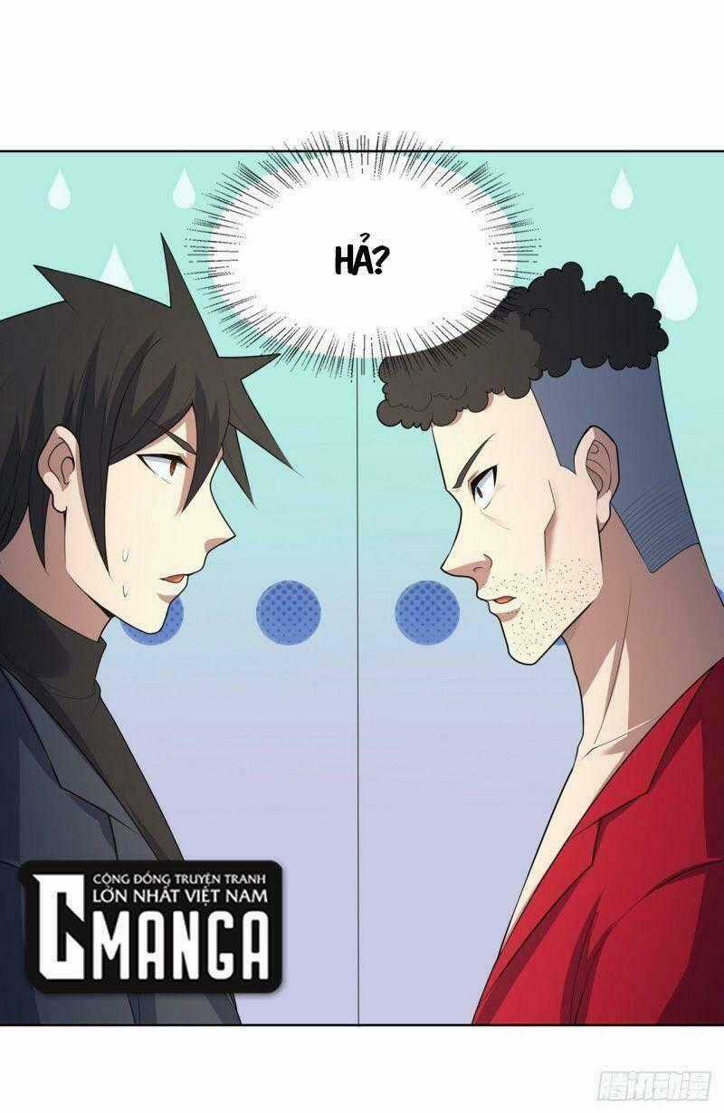 Thần Long Tinh Chủ Chapter 34 trang 27