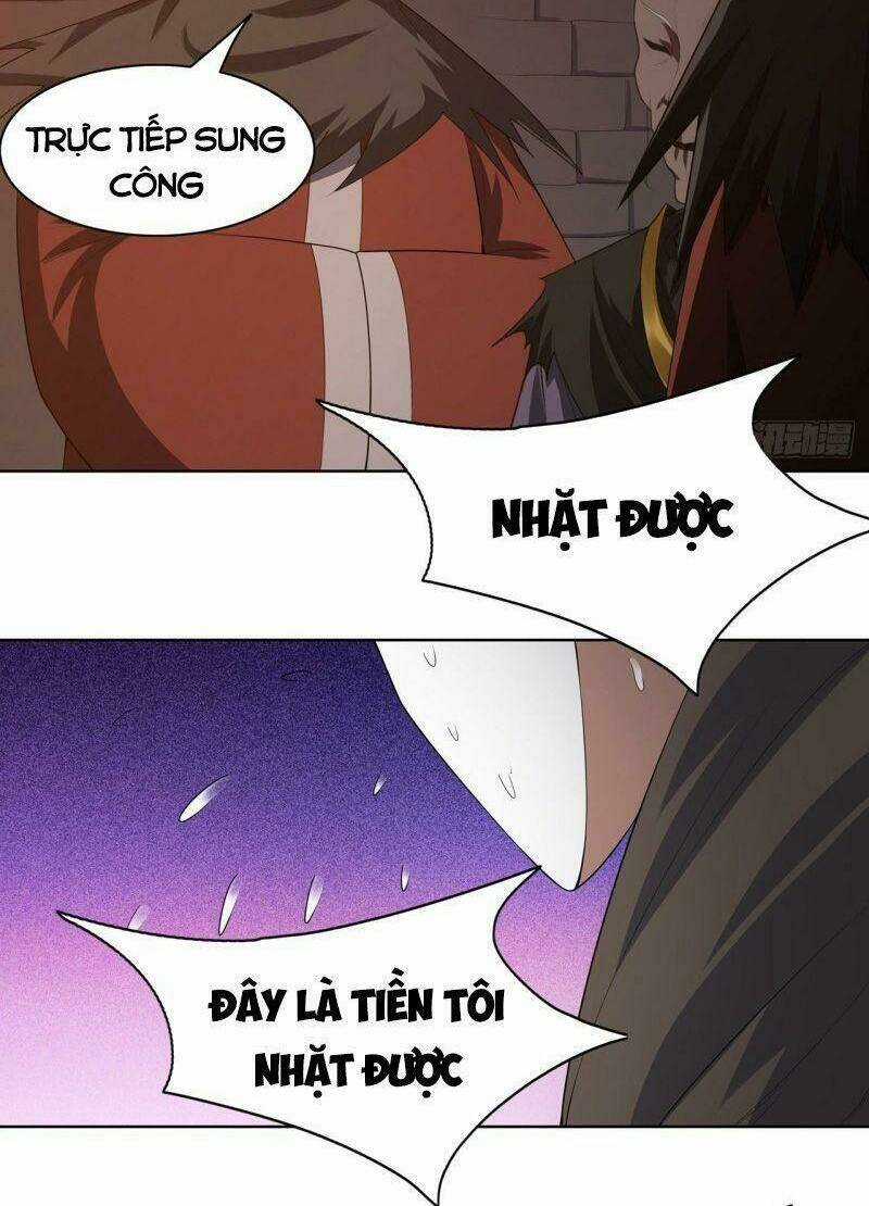 Thần Long Tinh Chủ Chapter 34 trang 5