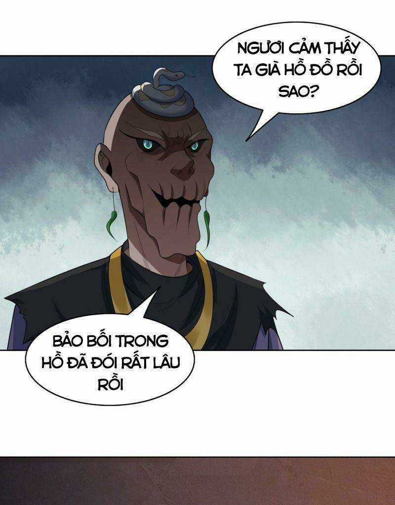 Thần Long Tinh Chủ Chapter 34 trang 8