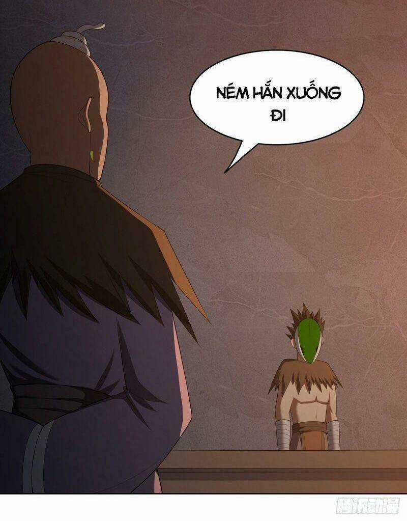 Thần Long Tinh Chủ Chapter 34 trang 9