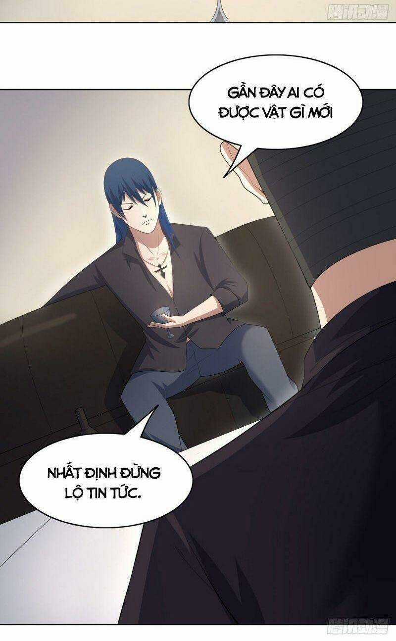 Thần Long Tinh Chủ Chapter 35 trang 11