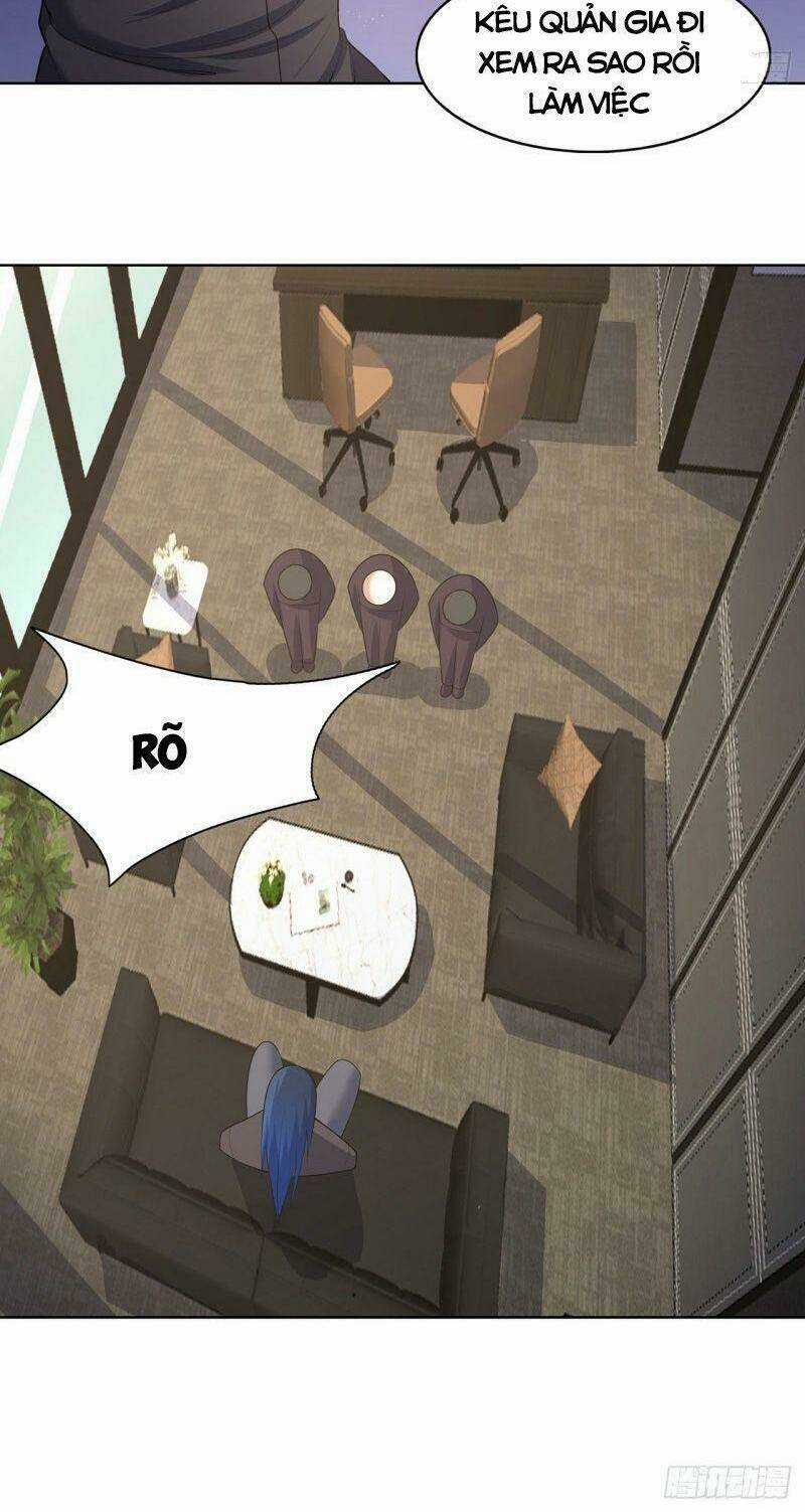 Thần Long Tinh Chủ Chapter 35 trang 13