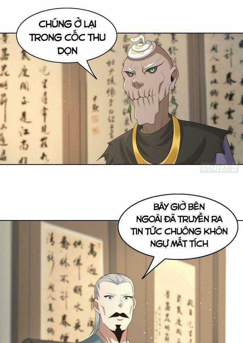 Thần Long Tinh Chủ Chapter 35 trang 16