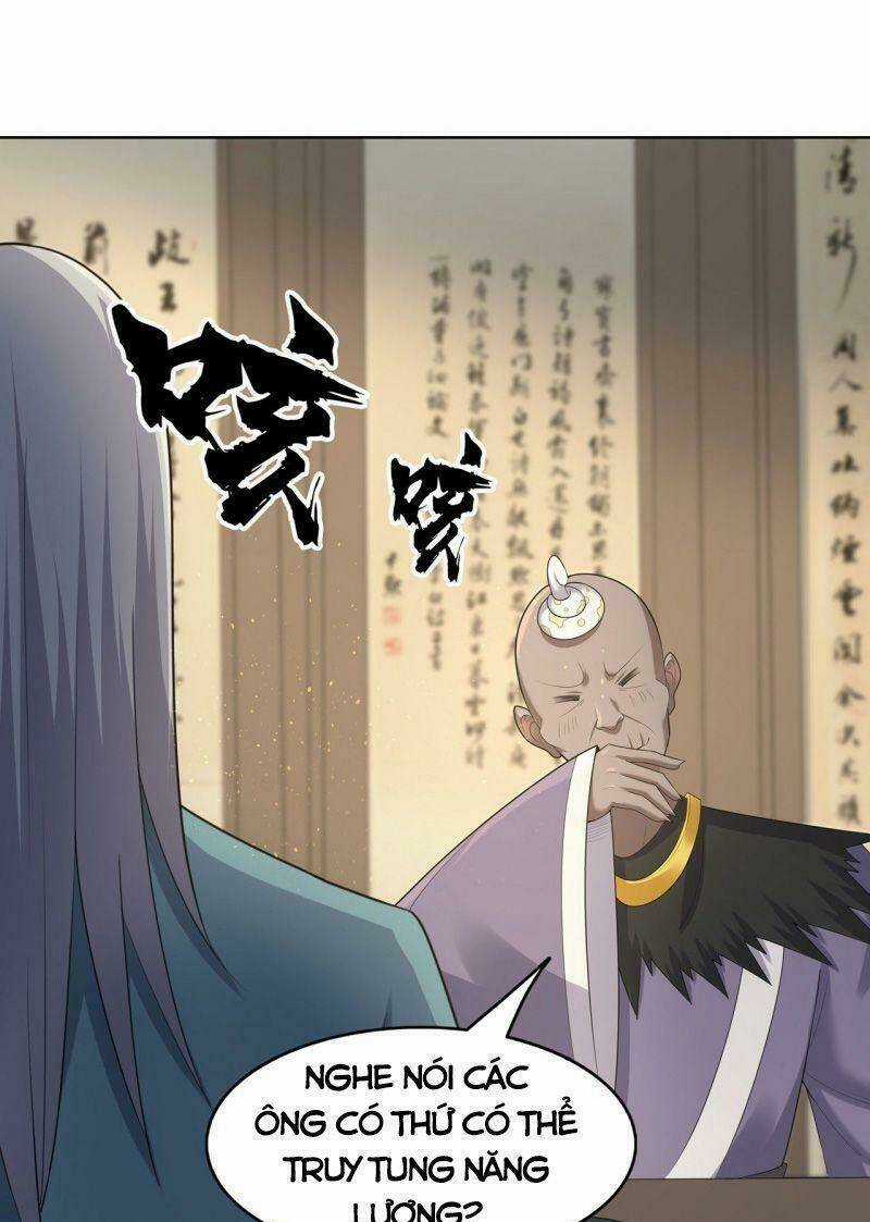 Thần Long Tinh Chủ Chapter 35 trang 18