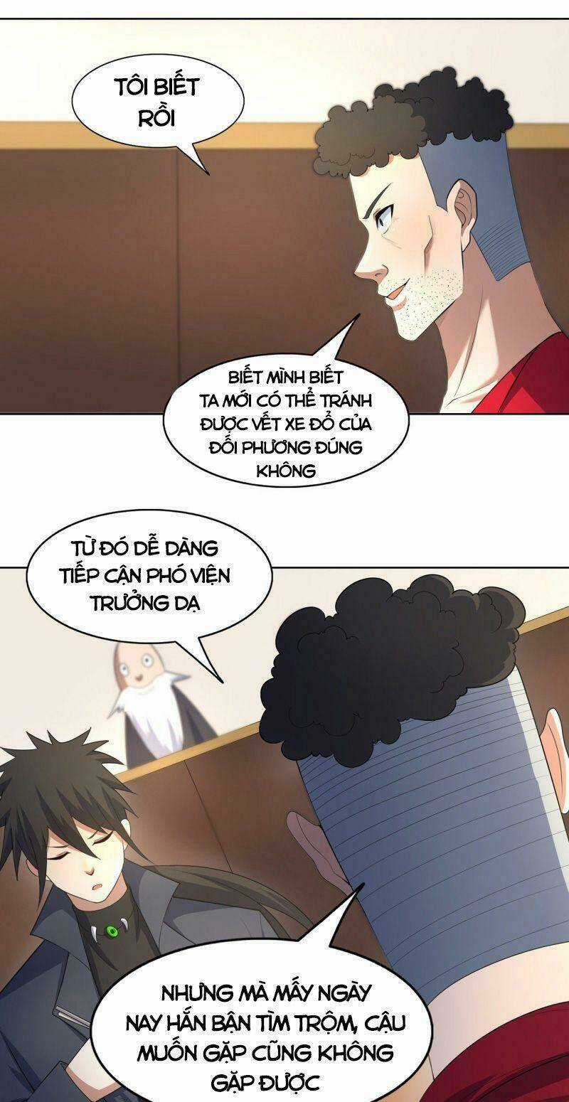 Thần Long Tinh Chủ Chapter 35 trang 2