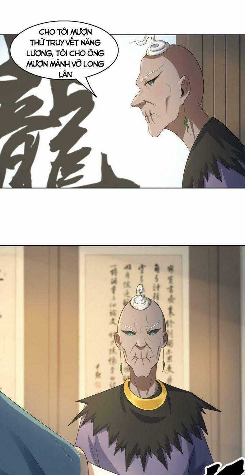 Thần Long Tinh Chủ Chapter 35 trang 26