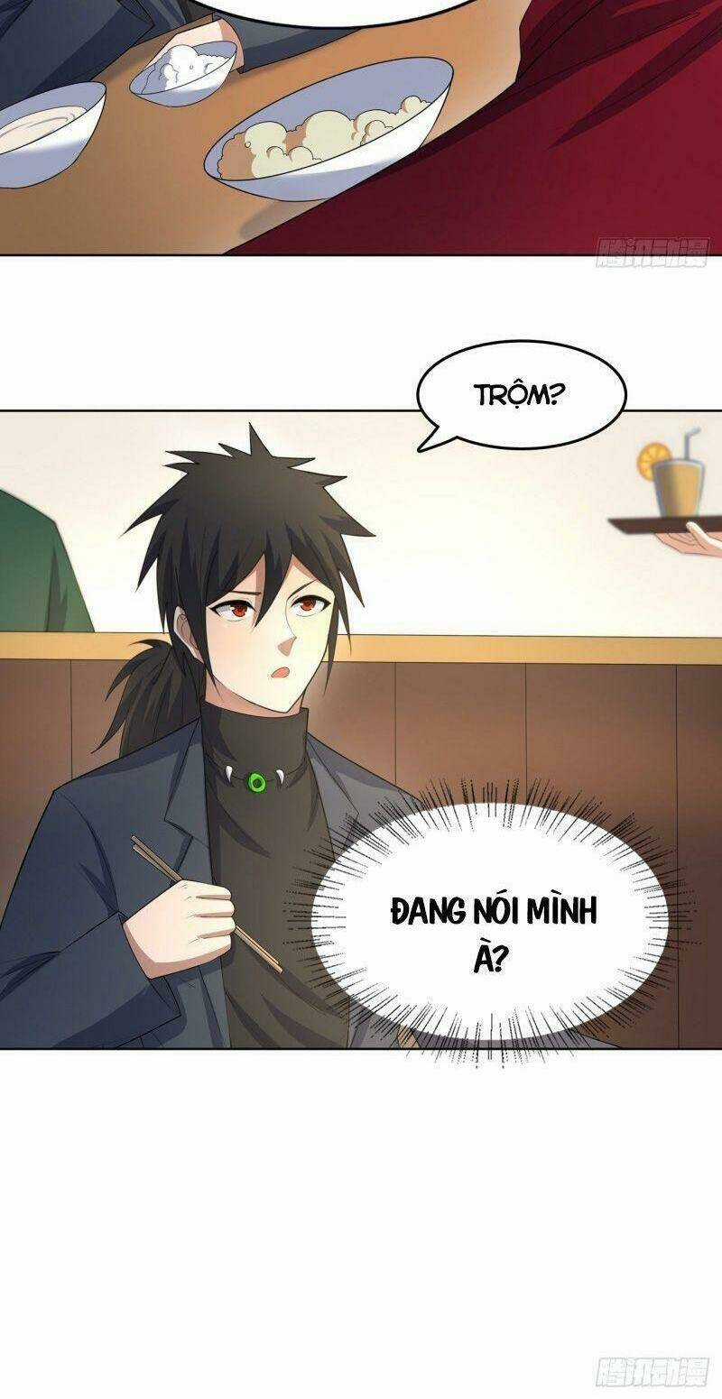 Thần Long Tinh Chủ Chapter 35 trang 3