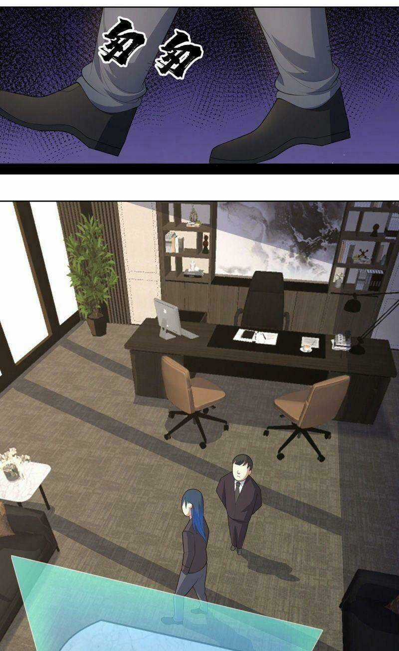 Thần Long Tinh Chủ Chapter 35 trang 4