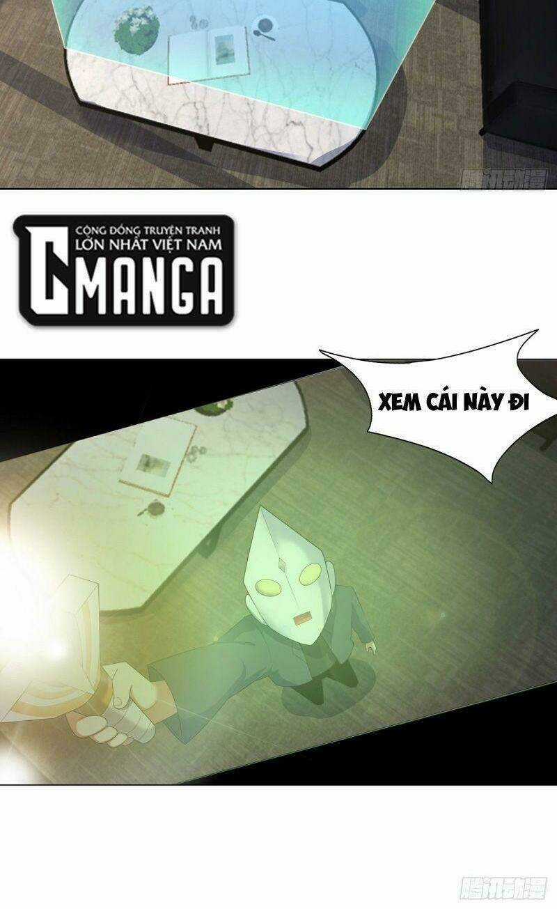 Thần Long Tinh Chủ Chapter 35 trang 5