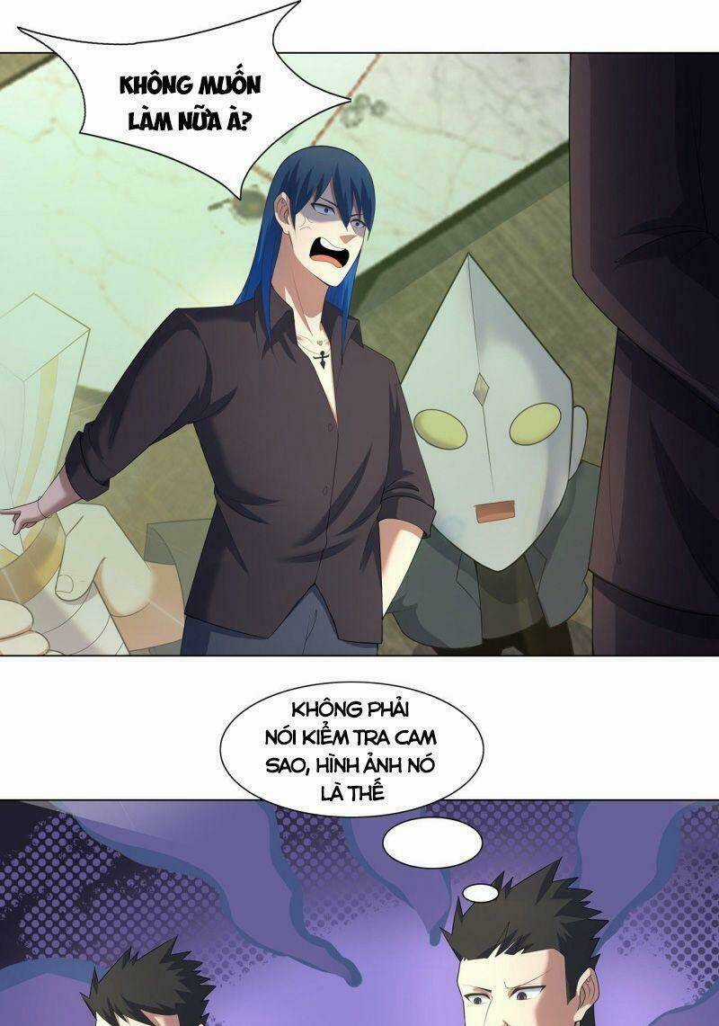 Thần Long Tinh Chủ Chapter 35 trang 6