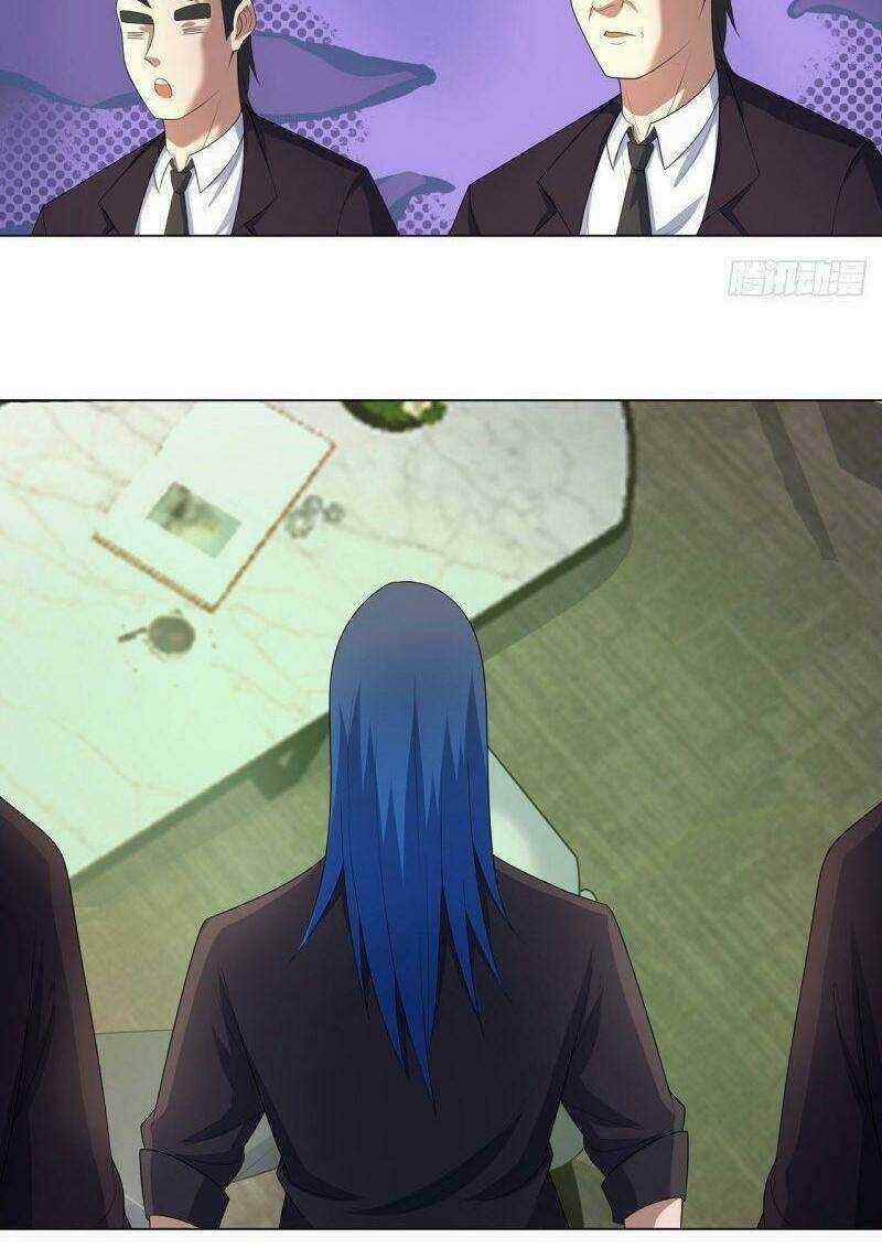 Thần Long Tinh Chủ Chapter 35 trang 7