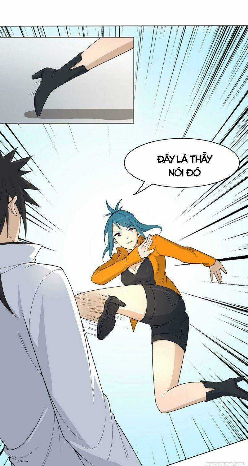 Thần Long Tinh Chủ Chapter 4 trang 10