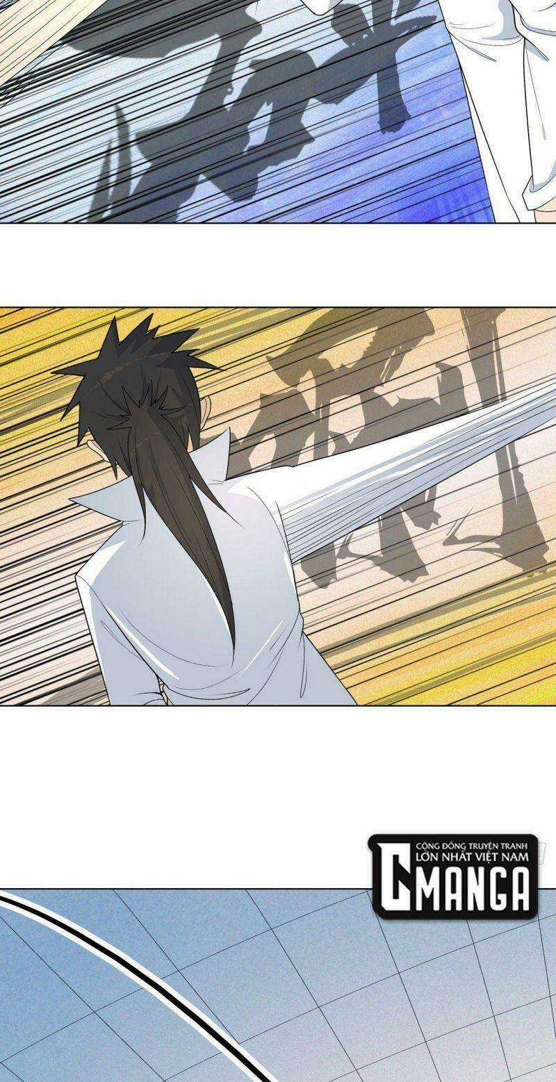 Thần Long Tinh Chủ Chapter 4 trang 12