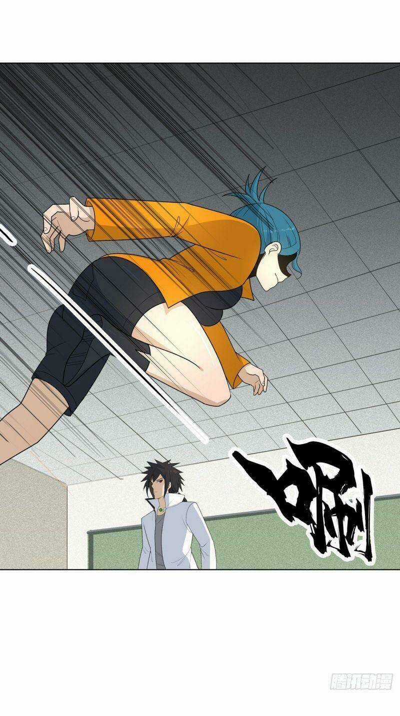 Thần Long Tinh Chủ Chapter 4 trang 14