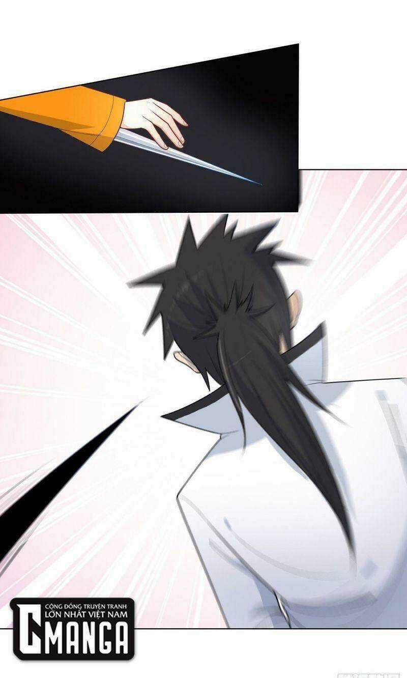 Thần Long Tinh Chủ Chapter 4 trang 16