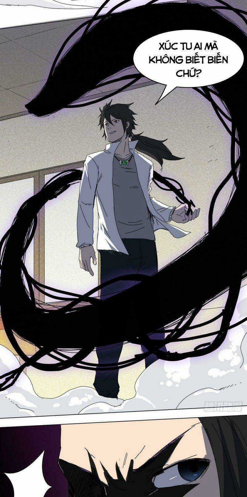 Thần Long Tinh Chủ Chapter 4 trang 2