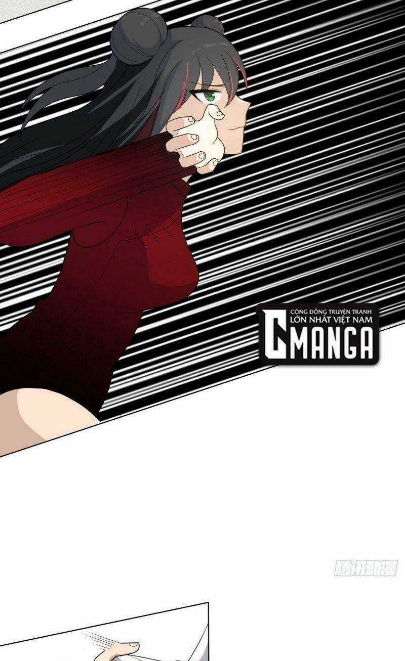 Thần Long Tinh Chủ Chapter 4 trang 20