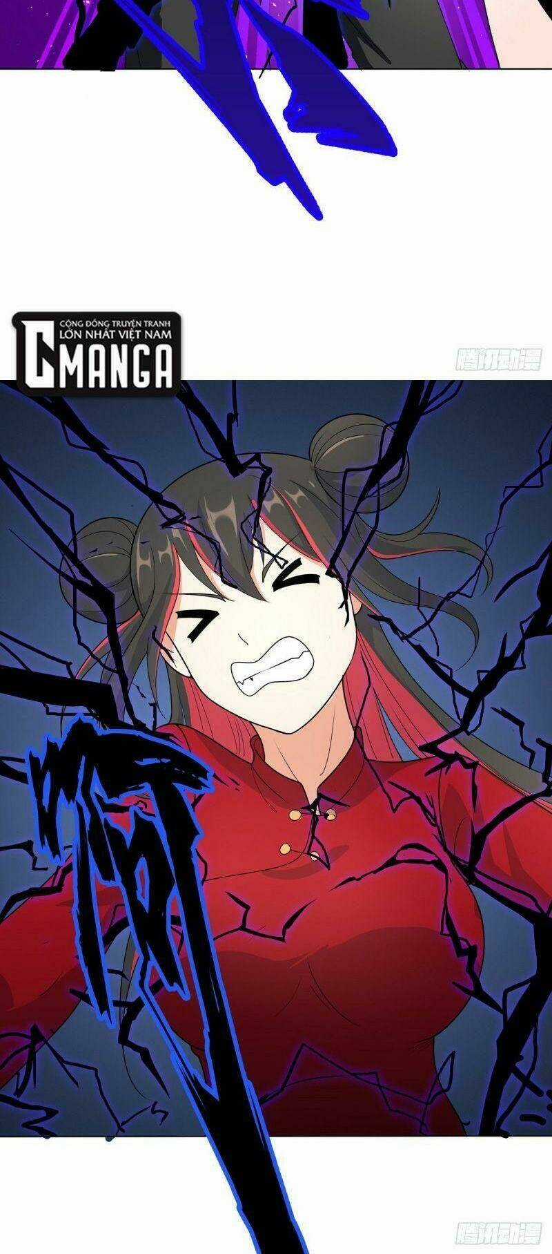 Thần Long Tinh Chủ Chapter 4 trang 25