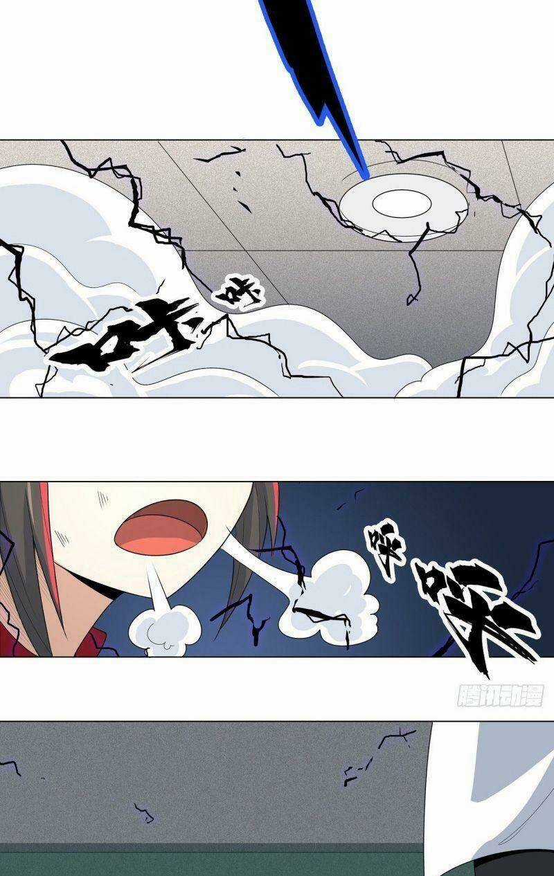 Thần Long Tinh Chủ Chapter 4 trang 26