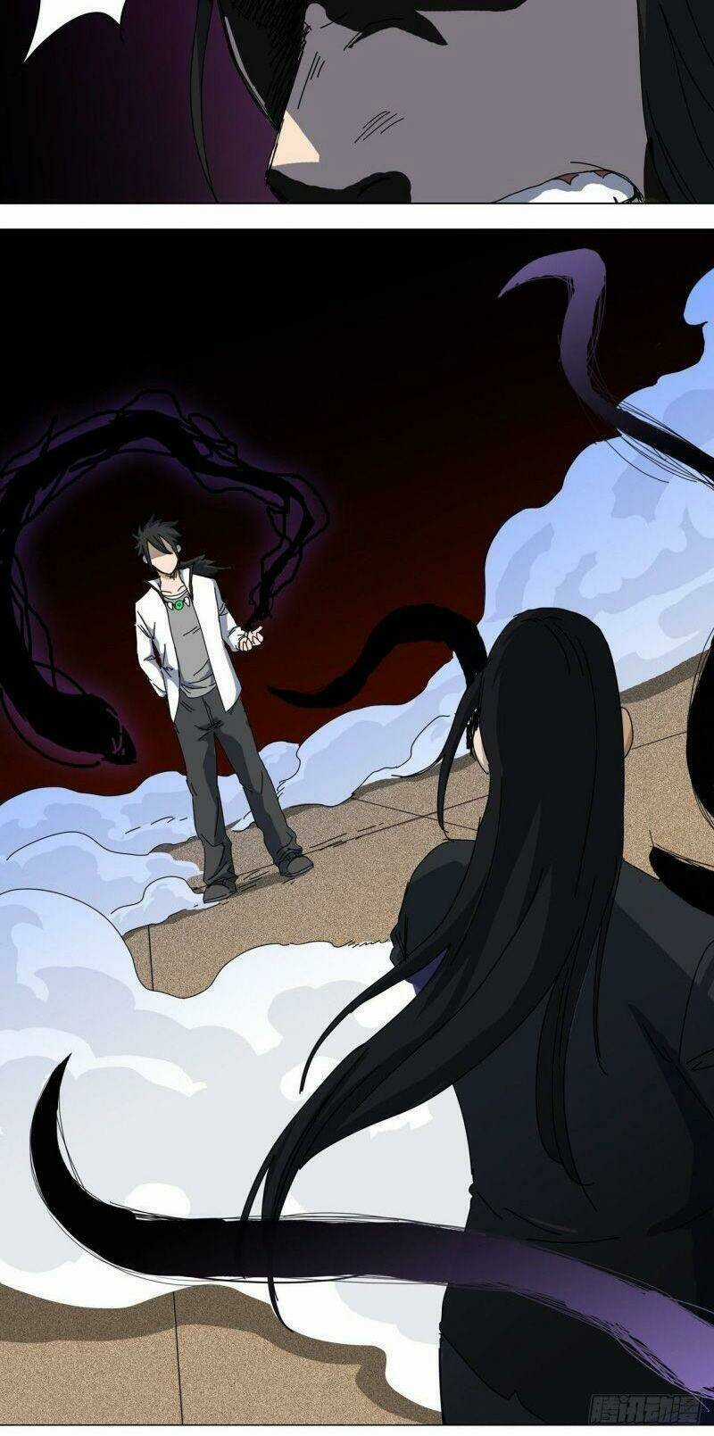 Thần Long Tinh Chủ Chapter 4 trang 3