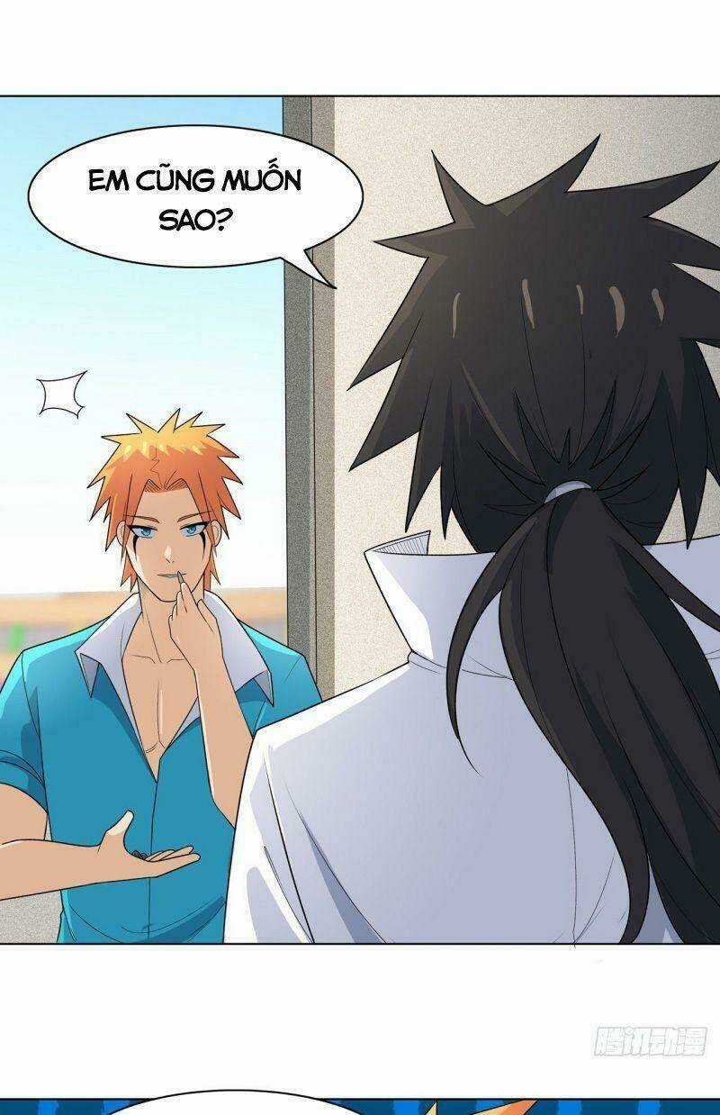 Thần Long Tinh Chủ Chapter 4 trang 30