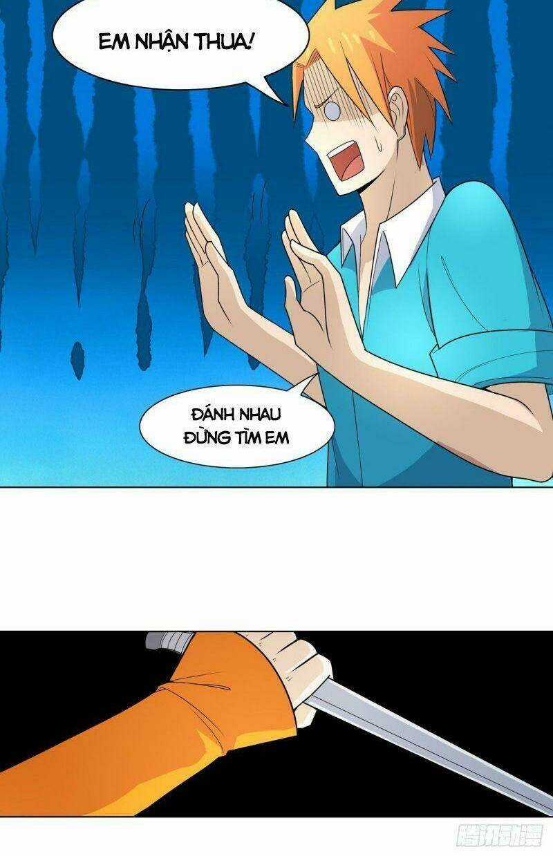 Thần Long Tinh Chủ Chapter 4 trang 31