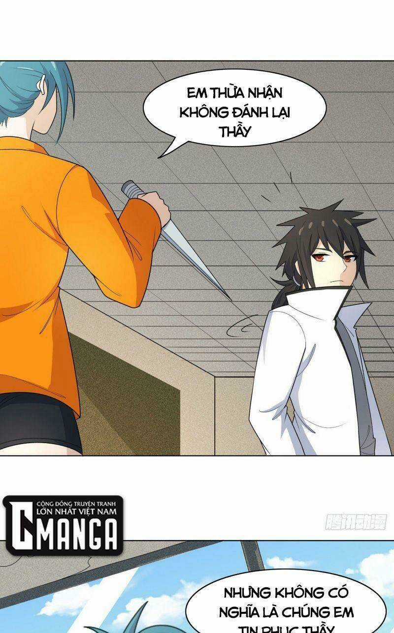 Thần Long Tinh Chủ Chapter 4 trang 32