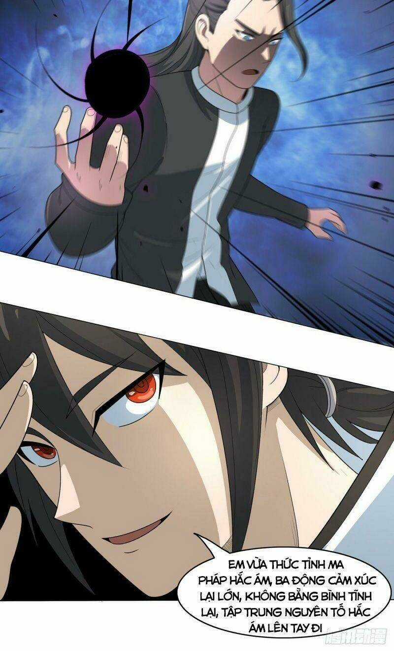 Thần Long Tinh Chủ Chapter 4 trang 35