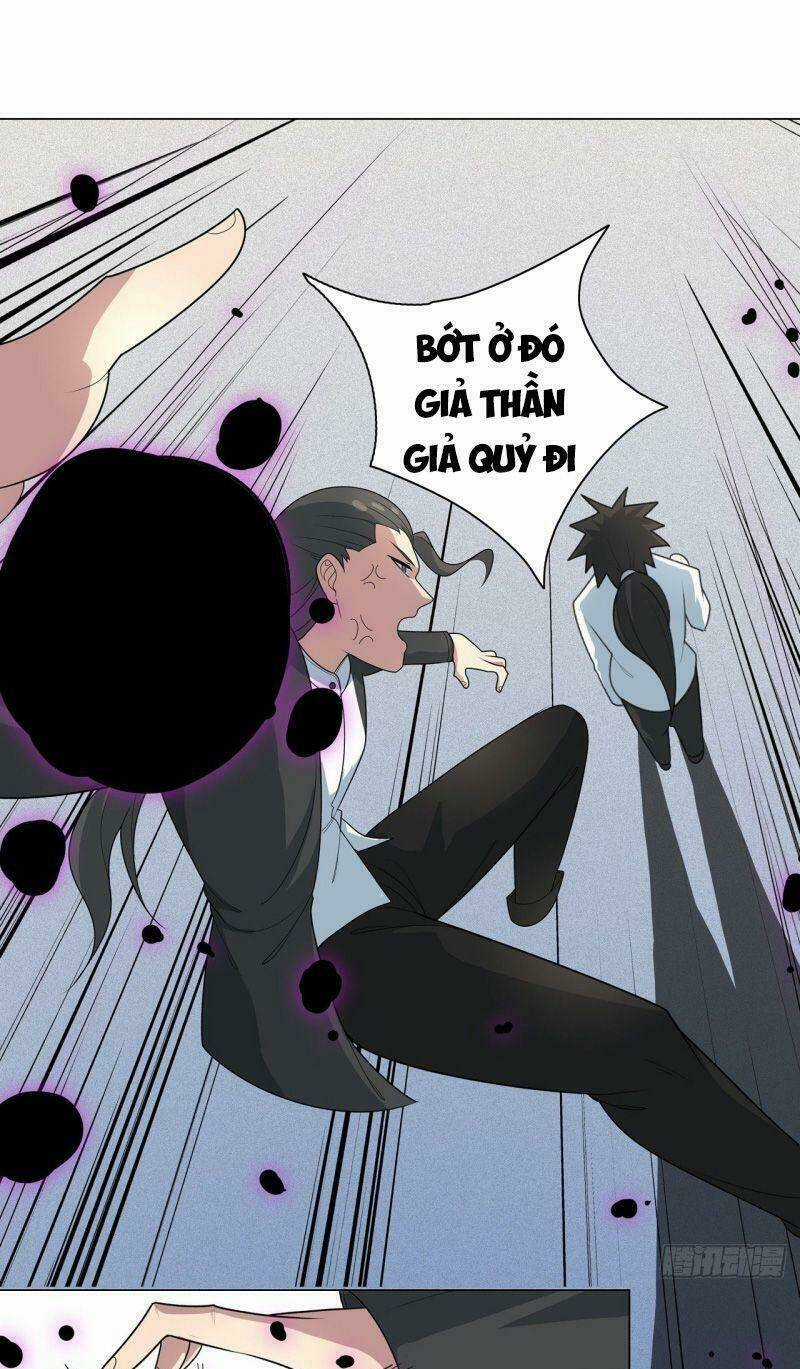 Thần Long Tinh Chủ Chapter 4 trang 36