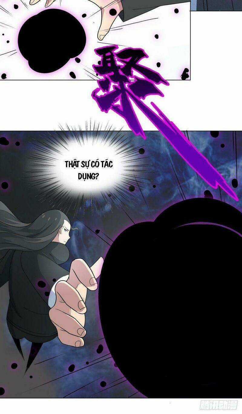 Thần Long Tinh Chủ Chapter 4 trang 37