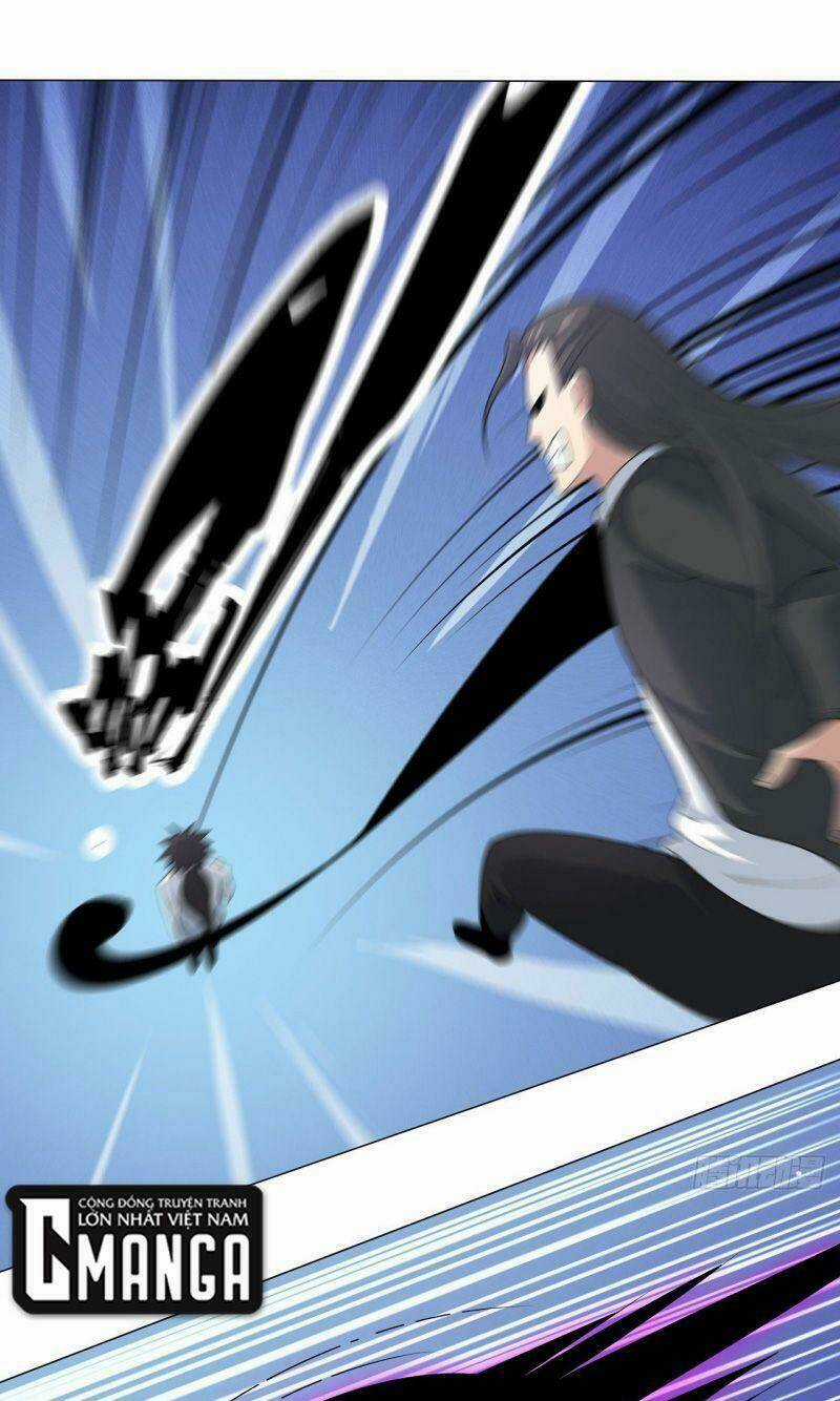 Thần Long Tinh Chủ Chapter 4 trang 38