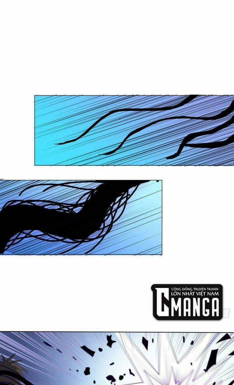 Thần Long Tinh Chủ Chapter 4 trang 4