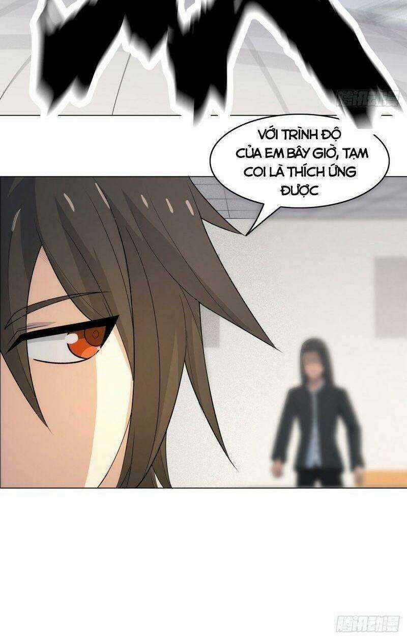 Thần Long Tinh Chủ Chapter 4 trang 41