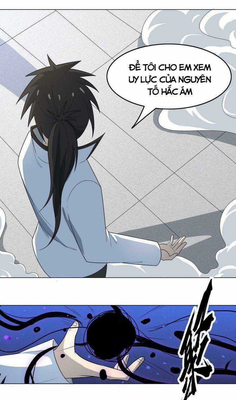 Thần Long Tinh Chủ Chapter 4 trang 42