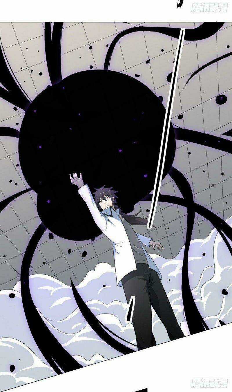 Thần Long Tinh Chủ Chapter 4 trang 43