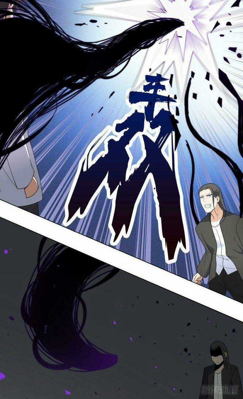 Thần Long Tinh Chủ Chapter 4 trang 5