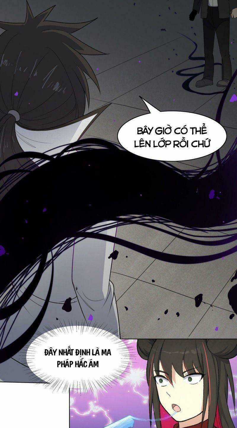 Thần Long Tinh Chủ Chapter 4 trang 6