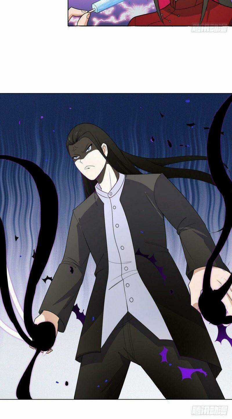 Thần Long Tinh Chủ Chapter 4 trang 7