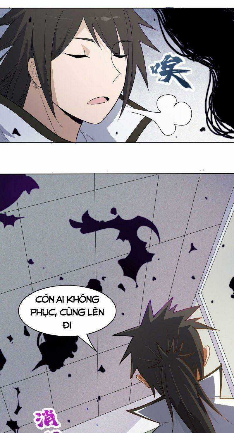 Thần Long Tinh Chủ Chapter 4 trang 8