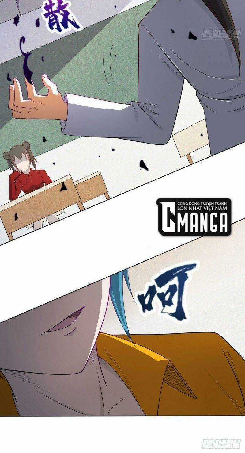 Thần Long Tinh Chủ Chapter 4 trang 9