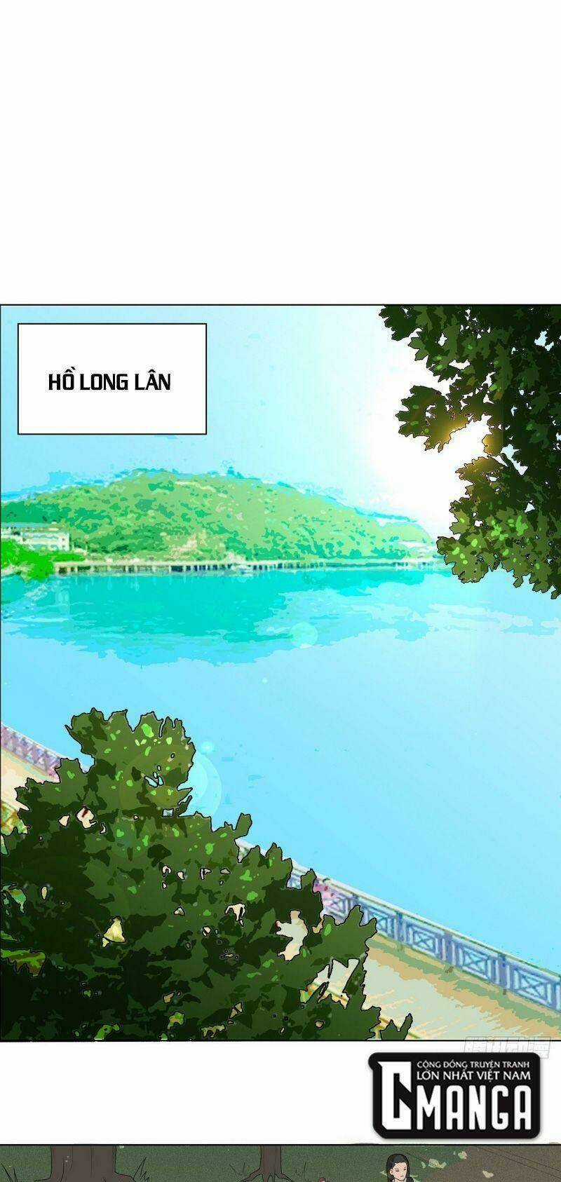 Thần Long Tinh Chủ Chapter 5 trang 15